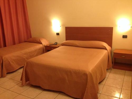 Hotel Belforte