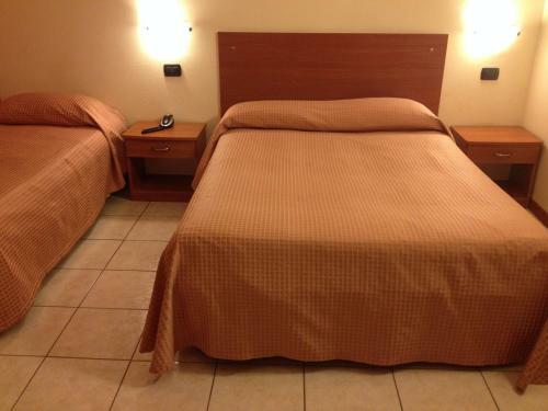 Hotel Belforte