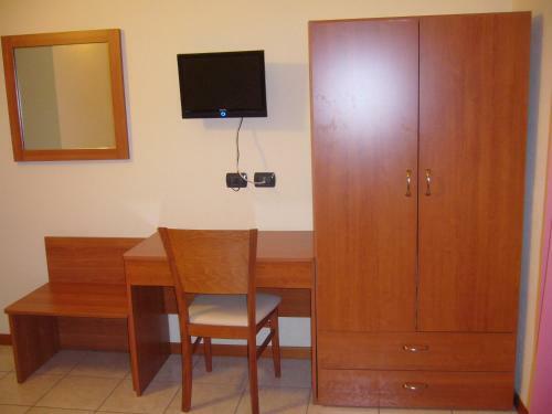 Hotel Belforte