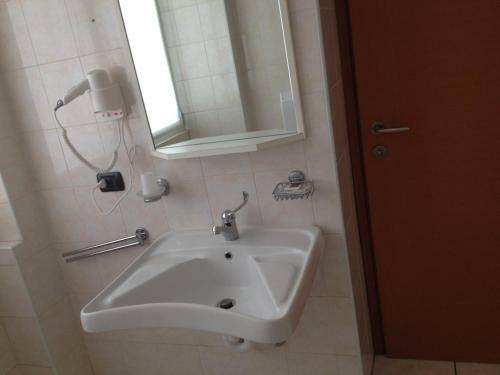 Hotel Belforte