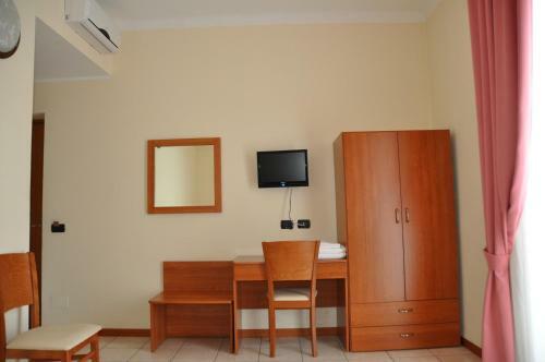 Hotel Belforte