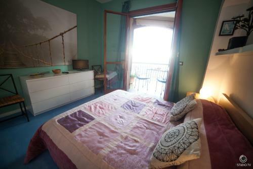 Bed & Breakfast Cas'alda