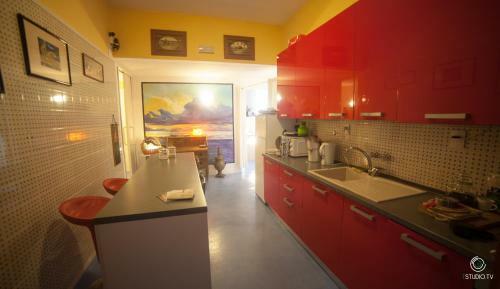Bed & Breakfast Cas'alda