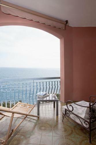Bed & Breakfast Cas'alda