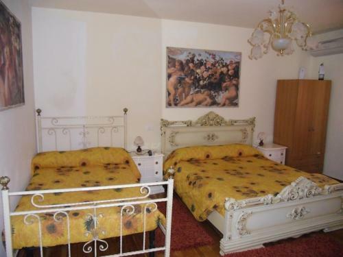 Bed & Breakfast Girasole