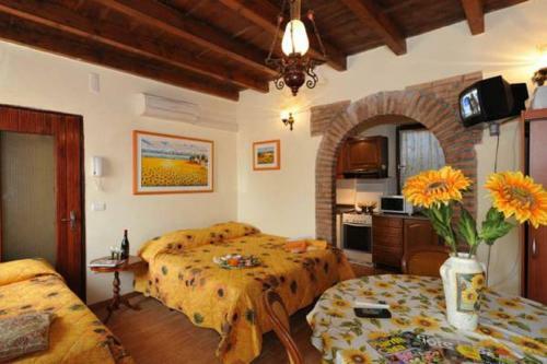 Bed & Breakfast Girasole