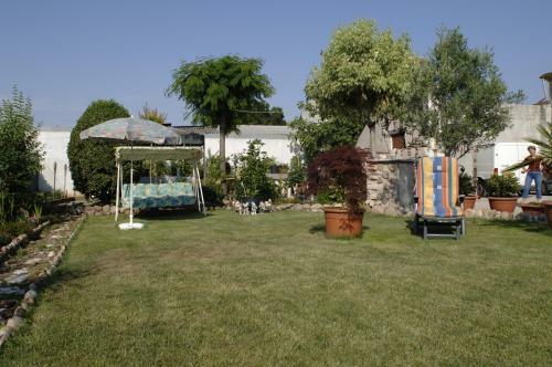 Bed & Breakfast Girasole