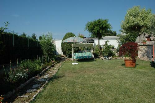 Bed & Breakfast Girasole