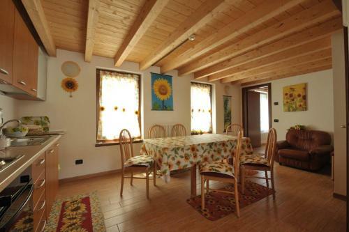 Bed & Breakfast Girasole