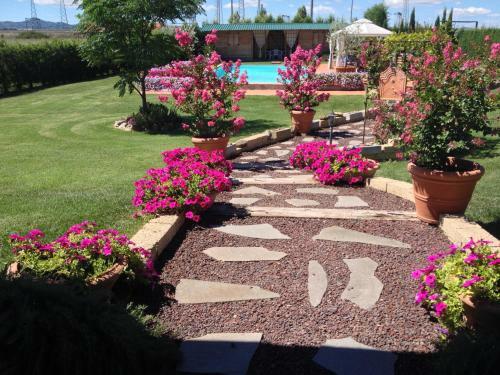 Agroturismo Agriturismo "le Rondinelle"