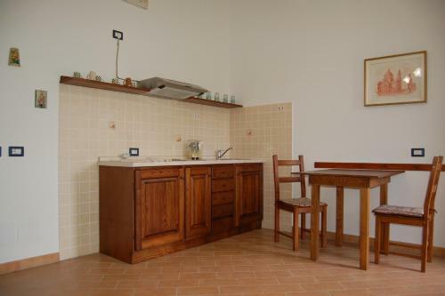 Agroturismo Agriturismo "le Rondinelle"