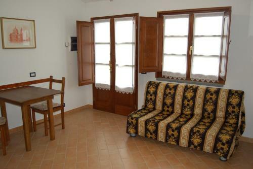Agroturismo Agriturismo "le Rondinelle"
