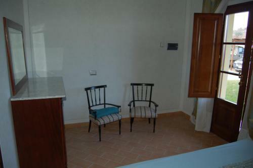 Agroturismo Agriturismo "le Rondinelle"