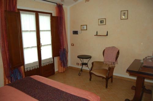 Agroturismo Agriturismo "le Rondinelle"