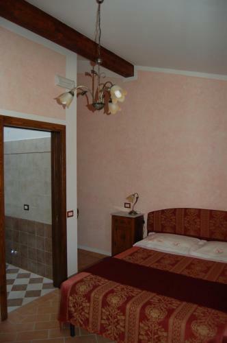Agroturismo Agriturismo "le Rondinelle"