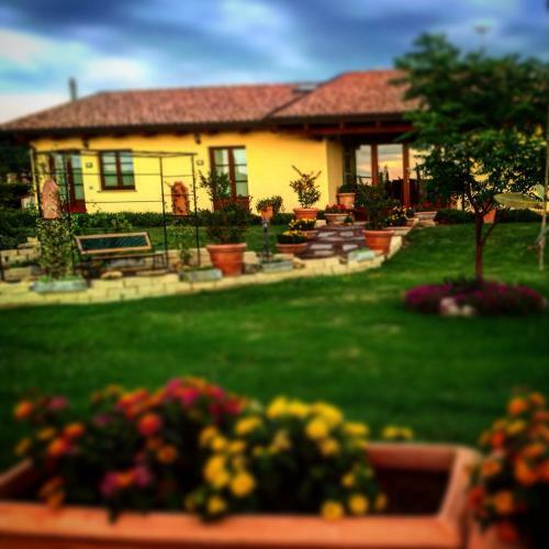 Agroturismo Agriturismo "le Rondinelle"