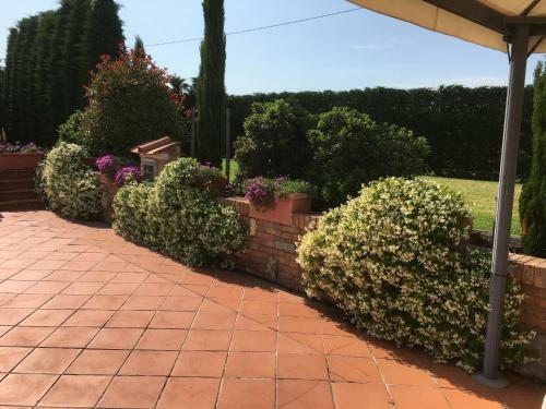 Agroturismo Agriturismo "le Rondinelle"