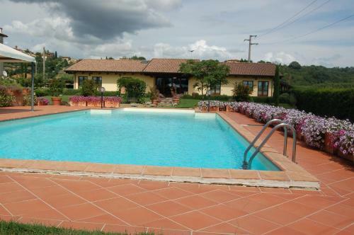 Agroturismo Agriturismo "le Rondinelle"