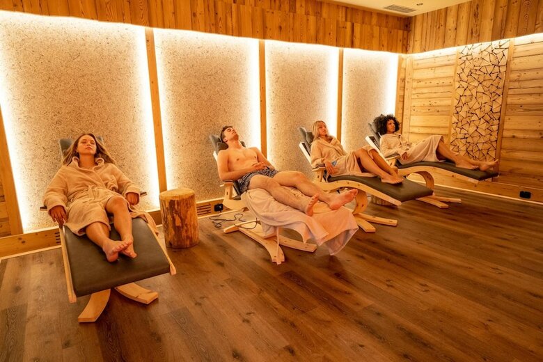 Hotel Alpenrose