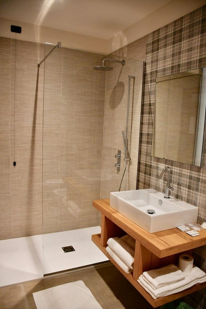 Hotel Alpenrose