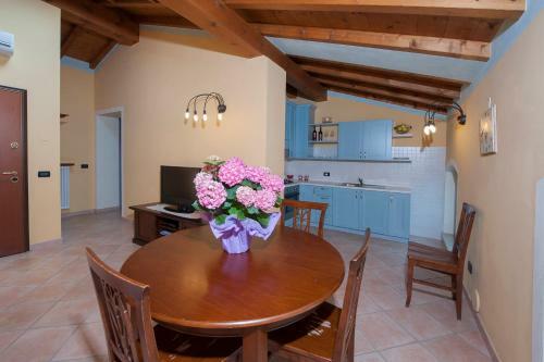 Apartamento Il Cigno