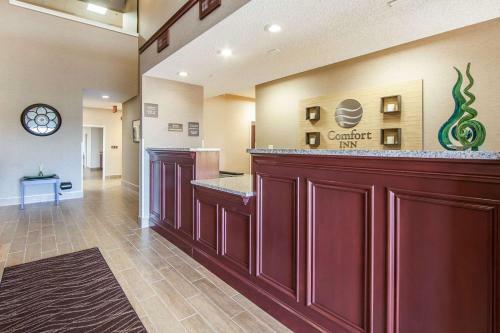 Hotel Comfort Inn Nicholasville