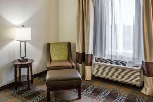 Hotel Comfort Inn Nicholasville
