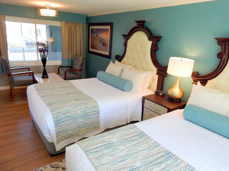 Hotel Seacoast Inn