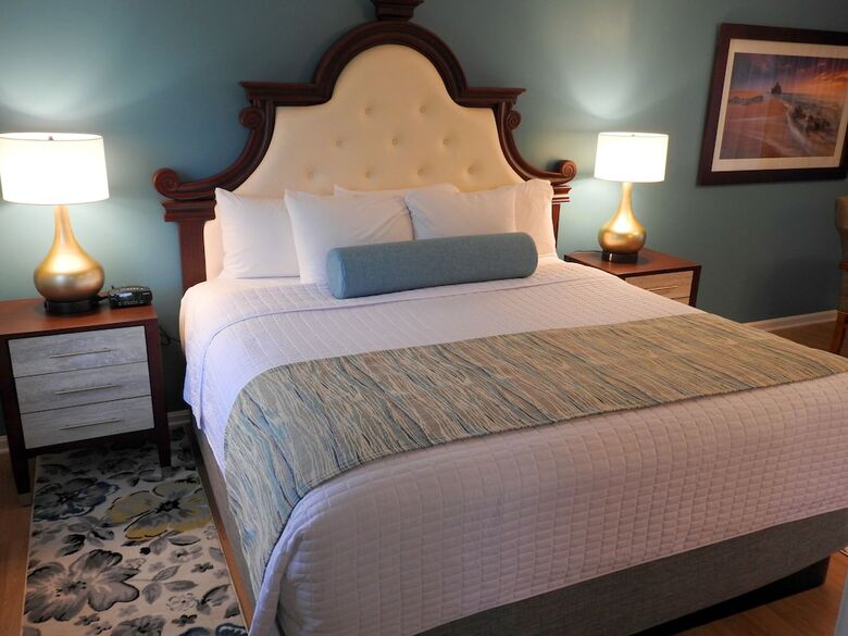 Hotel Seacoast Inn