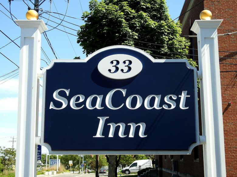 Hotel Seacoast Inn