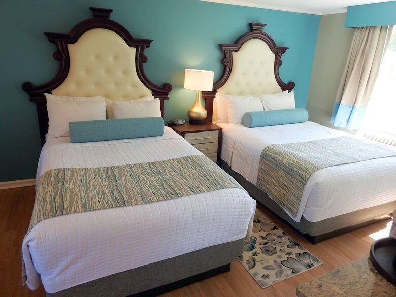 Hotel Seacoast Inn