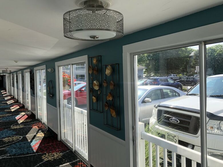 Hotel Seacoast Inn