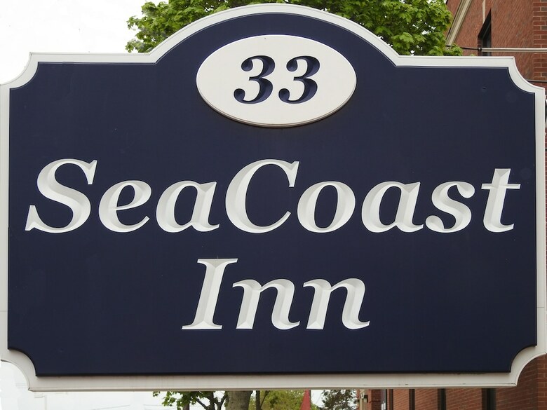 Hotel Seacoast Inn