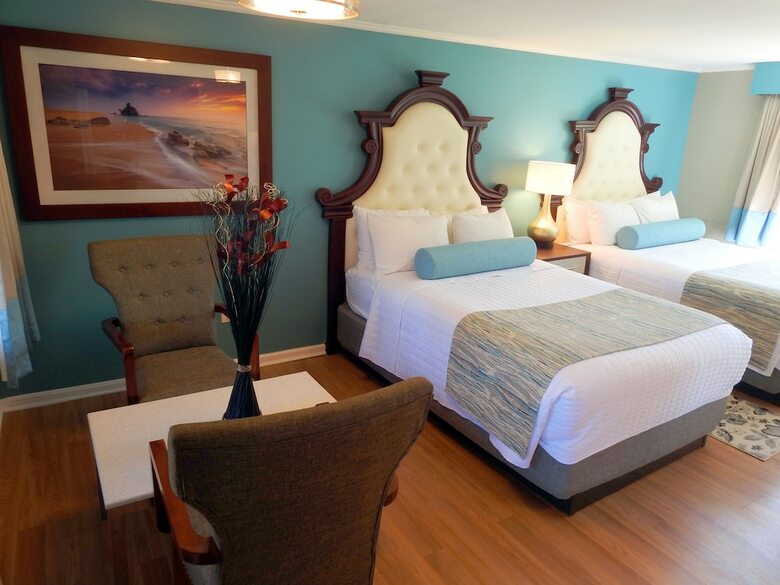 Hotel Seacoast Inn