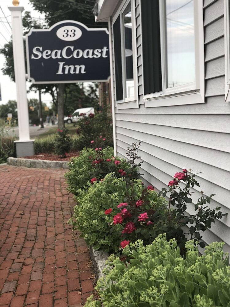 Hotel Seacoast Inn