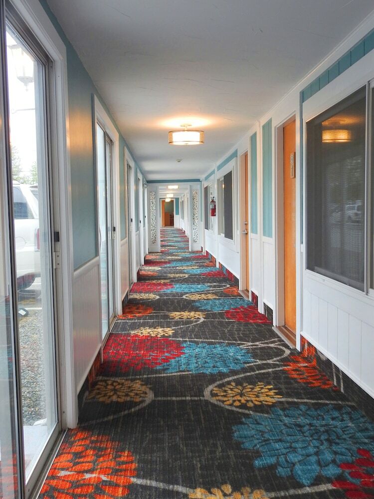 Hotel Seacoast Inn