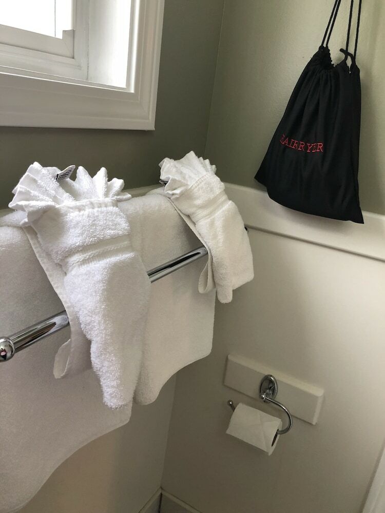 Hotel Seacoast Inn