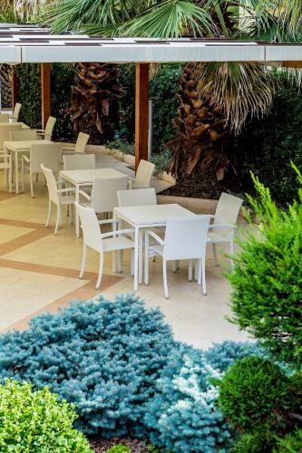 Hotel Vittoria