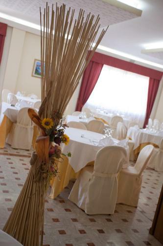 Hotel Vittoria