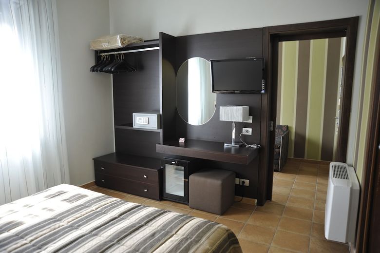 Hotel San Marco
