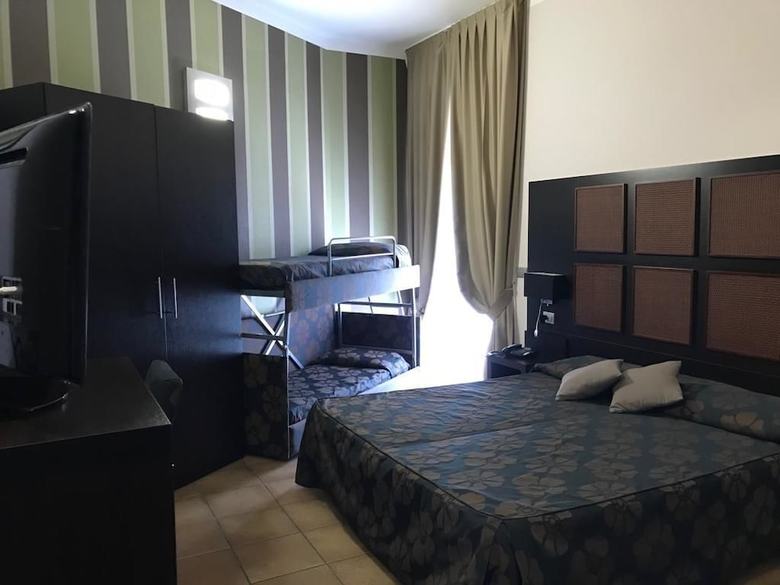 Hotel San Marco