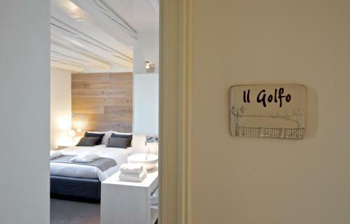 Bed & Breakfast Residenza Amblingh