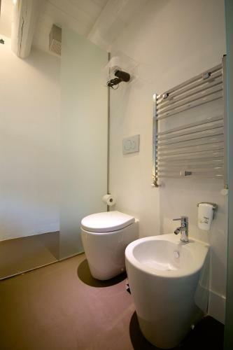 Bed & Breakfast Residenza Amblingh