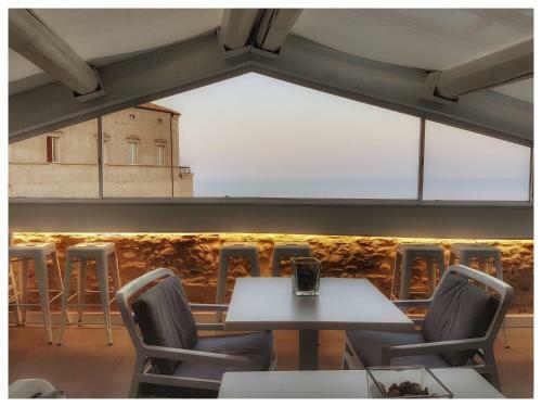 Bed & Breakfast Residenza Amblingh
