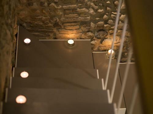 Bed & Breakfast Residenza Amblingh