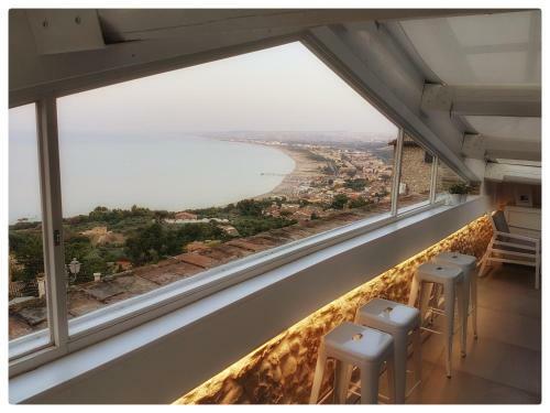 Bed & Breakfast Residenza Amblingh
