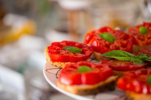 Bed & Breakfast Residenza Amblingh
