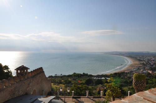 Bed & Breakfast Residenza Amblingh