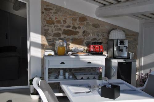 Bed & Breakfast Residenza Amblingh