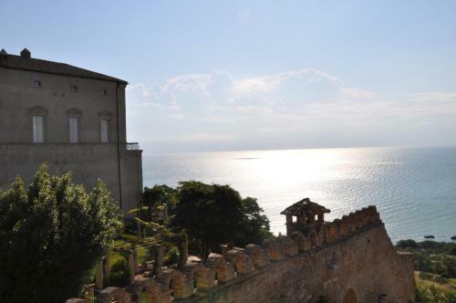Bed & Breakfast Residenza Amblingh